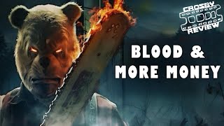 Winnie The Pooh Blood and Honey 2 | A Horrible Improvement