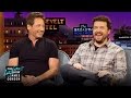 Mind-Altering Experiences w/ David Duchovny & Danny McBride