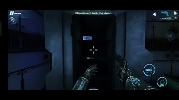 Dead Effect 2 (part-2)Walkthrough (No Commentary)#like #subscribe #gaming