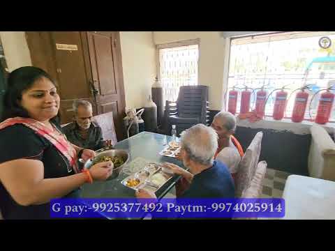 બપોર નુ ભોજન તા-15-11-2024