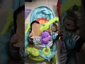 Circus by Simmba | 7 months baby activities #baby #milestones #babygrowth