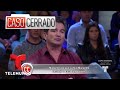 No Importa Que También Este Con Mi Padre🙄😤💔| Caso Cerrado | Telemundo