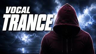 Male Vocal Trance 2026 | Melodic Progressive Trance Mix