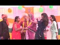 26january dahej pratha popular drama part 2 performed by 12th girls 2024