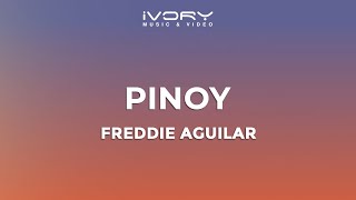 Watch Freddie Aguilar Pinoy video