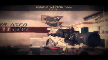 MW2 Edit (Terminal Trickshot)