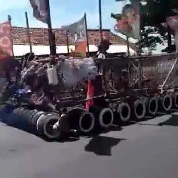 story wa vespa extreme