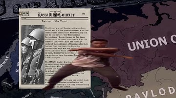 WHEN THE FALL ROT HITS