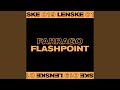 Quieto flashpoint mix