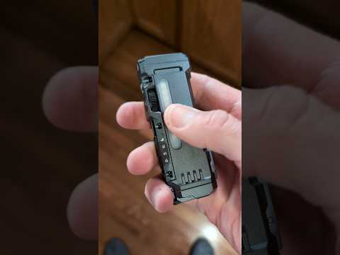 New Flashlight Available NOW!