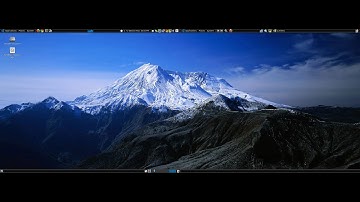 Dual wallpaper dual monitors.ogv