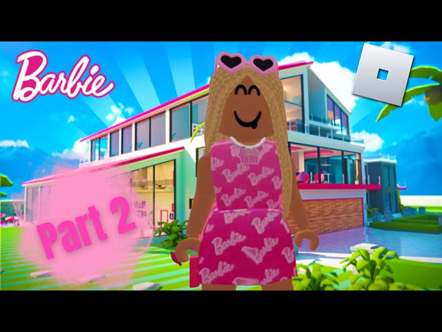 Mattel launches Barbie DreamHouse Tycoon Roblox game