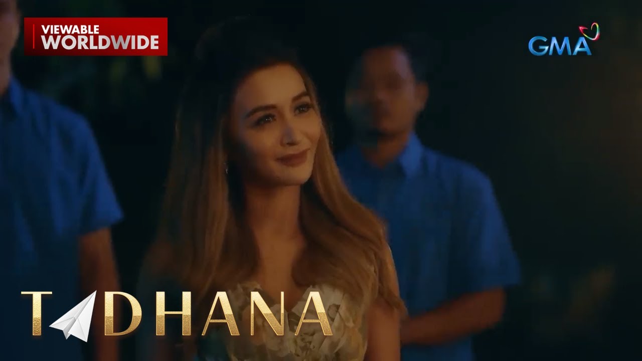 Когда-то угнетённая девушка, а теперь богатая бизнесвумен! (Полная серия) | Tadhana