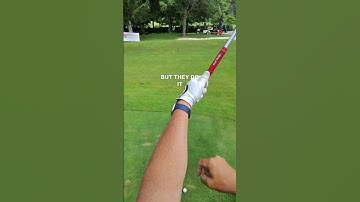 The PGA Tour Release nobody knows which generates an effortless Golf Swing!
