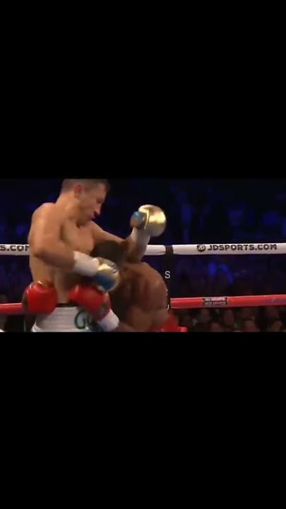 Blink and You’ll Miss It – Insane Jab Speed! 👀🥊