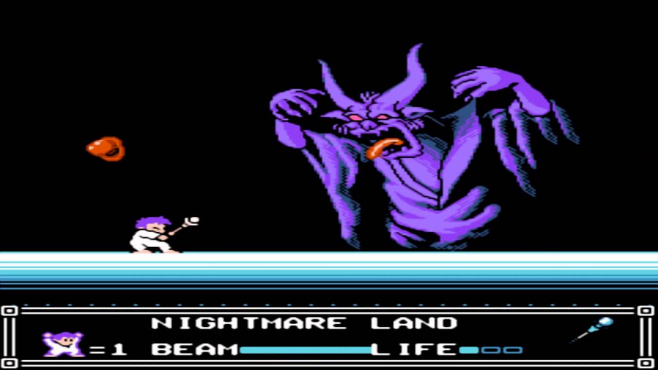 Download Retro Play Little Nemo The Dream Master Finale It S Done The For iPhone Free Wallpaper Retro Play Little Nemo The Dream Master Finale It S Done The HD