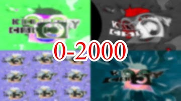 Klasky Csupo in G Major Ultimate Collection (0 - 2000)