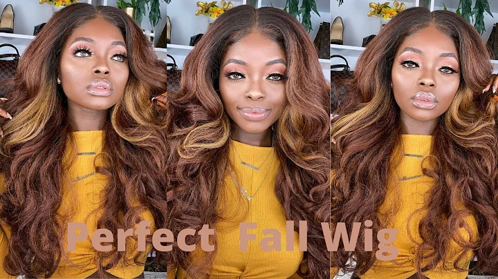 UNDER $50 WIG! | Sensationnel Cloud 9 What Lace Wig? | Latisha | SAMSBEAUTY.COM