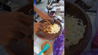 Tahu aci geprek kojek !! #usaha #jualan #food #jajan #kuliner #streetfood
