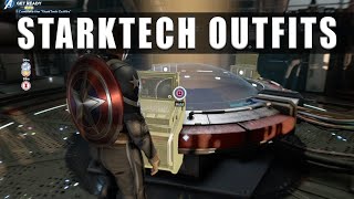 Marvel's Avengers StarkTech Outfits assignment - How to complete the Get Ready Riotbots mission screenshot 2