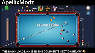 8 Ball Pool Mod Menu (56.28.4) AMASH ENGINE Autoplay,Auto Queue and More, FREE