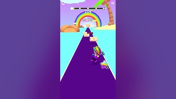 🌈6ix9ine Runner "TATI" #5🌈