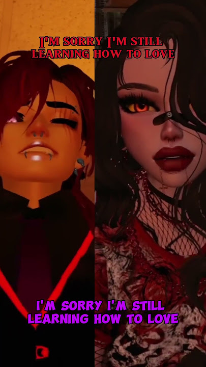 Music by Lost Stars called ‘I’d rather die’ #vrchat #vrchatlife #vrchatworlds #virtualreality