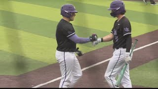 UE Baseball extends MVC winning streak to 8 against Missouri St.