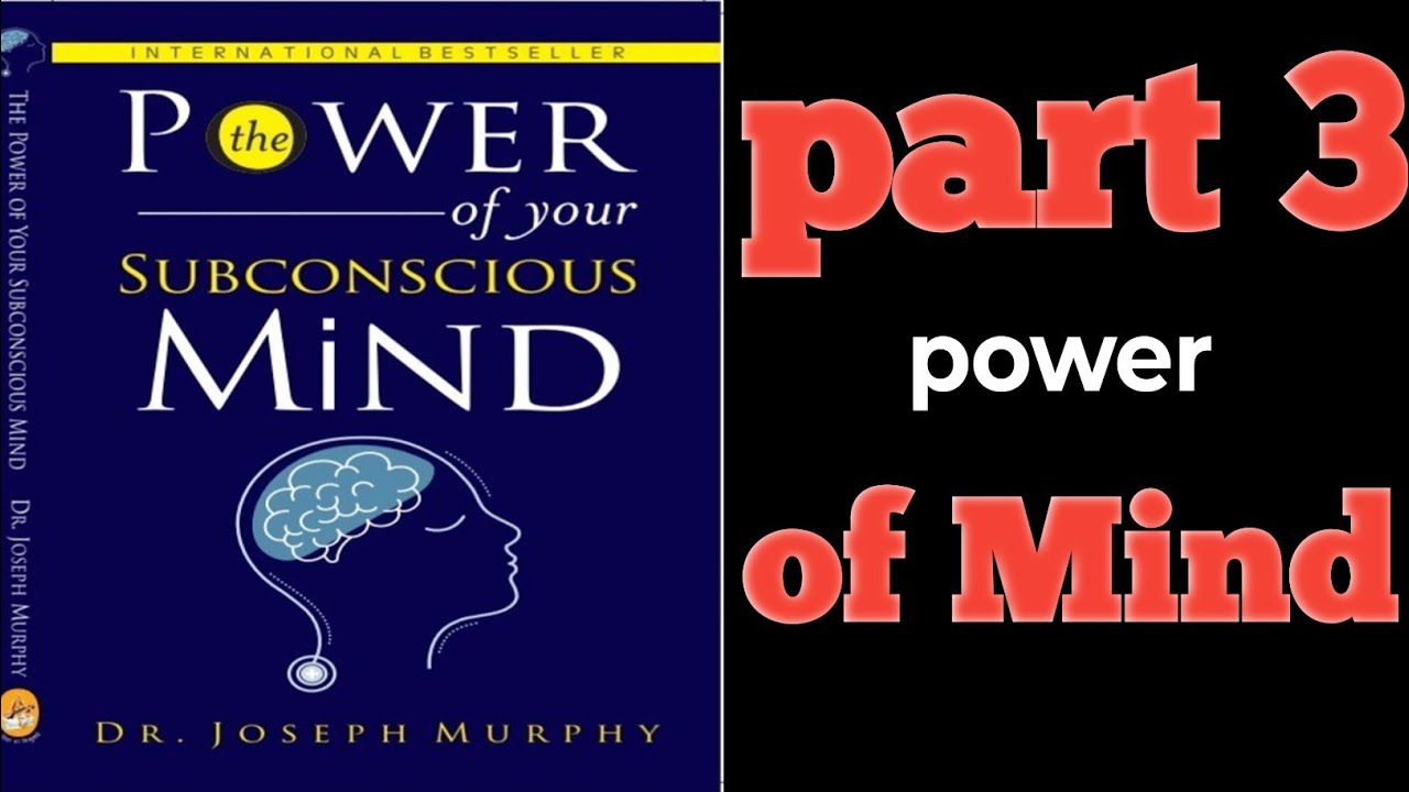 Unlocking the Power of Your Mind - YouTube