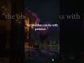 minecraft quote | blocksmith | #minecraft