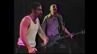 System of a down - live at Whisky A Go-Go 1997