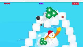 Penguin Dash Wr In 137.100