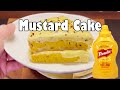 Mustard Cake (NSE)