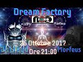 Onirikalab presents jk lloyd live set 739  dream factory rmin 26 october 2017