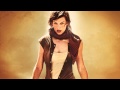 OST Resident Evil: Extinction  Charlie Clouser - Convoy (Remix)