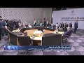 عادی سازی روابط جهان عرب با سوریه 