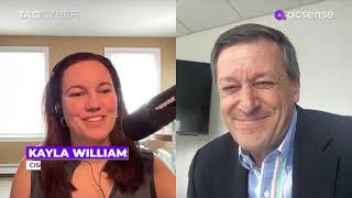 IAM Resilience vs Cyber Resilience | CISOs & Acsense CEO Panel on Disaster Readiness