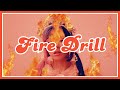 Melanie Martinez - Fire Drill+Intro (Lyrics)