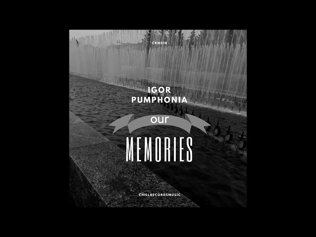 Igor Pumphonia - Our Memories