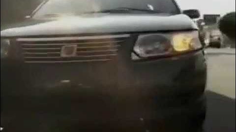 2006 Saturn ION Commercial