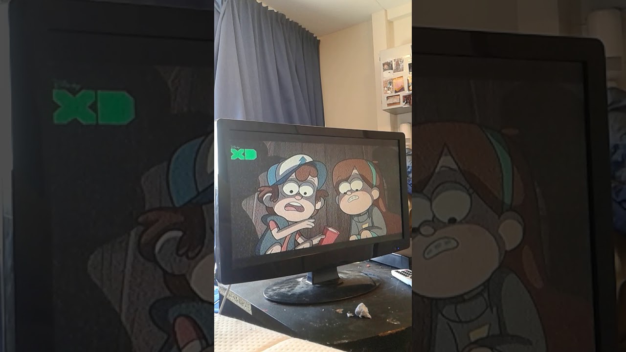 Q media LCD tv review