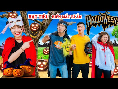 Video: Hạt Tiêu Aztec Bí ẩn