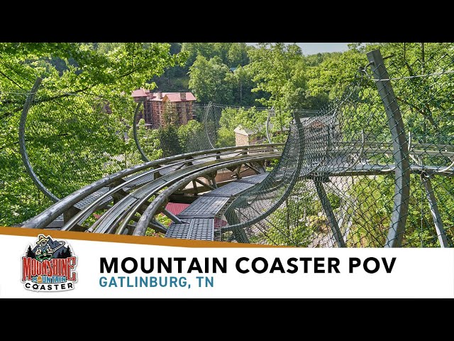 Moonshine Mountain Coaster - All You Need to Know BEFORE You Go (with  Photos)