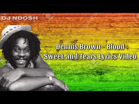 Dennis Brown -