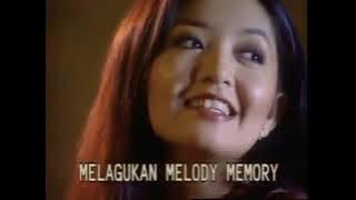 Melody Memory (LAVENIA) Lirik: Jennifer FS