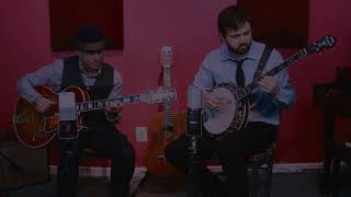 C Lanzbom and Ryan Cavanaugh - "The Road"