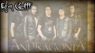 Andragonia Silent Scream (Español)