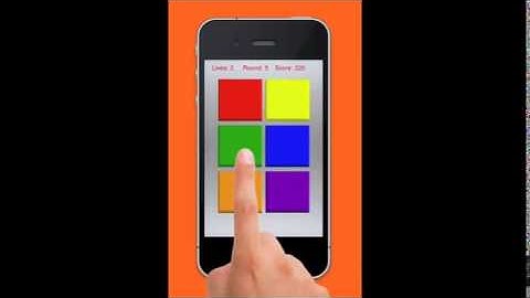 iPattern For iOS - Source Code For Sale
