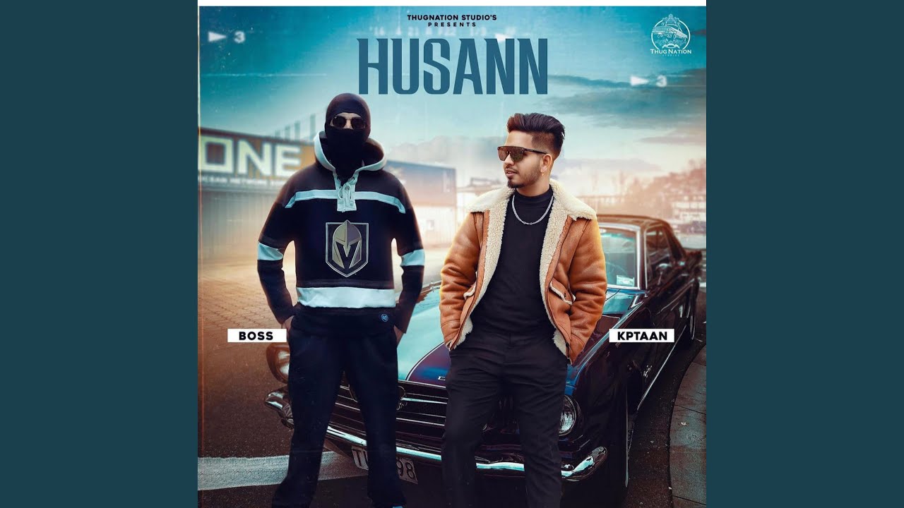Husann Iran Da feat Kptaan