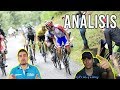 El mejor Tour de Francia en muchos años / Con Dany Pro Cycling